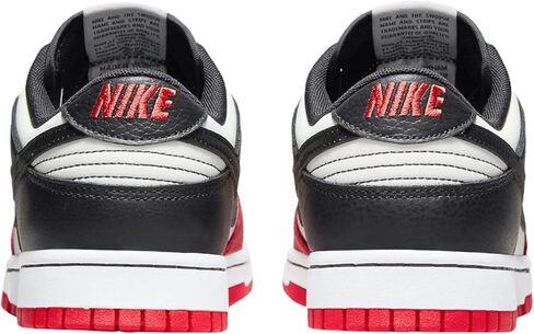 Nike Mens Dunk Low Retro EMB DD3363 100 NBA 75th Anniversary - Chicago Bulls - Size 9.5 in Kuwait