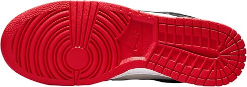 Nike Mens Dunk Low Retro EMB DD3363 100 NBA 75th Anniversary - Chicago Bulls - Size 9.5 in Kuwait