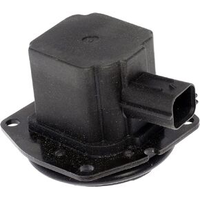 Dorman 911-904 Engine Intake Manifold Actuator Compatible with Select Chrysler / Dodge Models