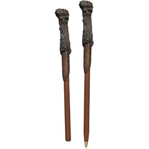 Harry Potter Wand Pen and Bookmark
