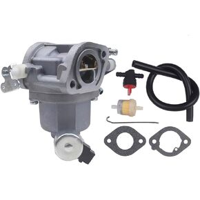 New Carburetor Compatible With John Deere E120 Riding Lawn Tractor with 20HP engine