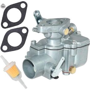 251234R91 Carburetor fit for International Farmall IH Cub LoBoy 154 Tractor Engine Replaces 251234R92 251234R93 251234R94 251293R91 364579R91 405004R91 63349C91 71523C91 71523C92 Carb