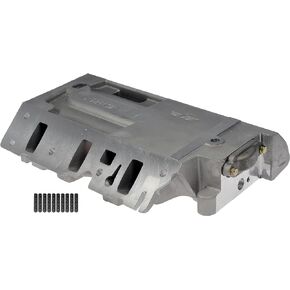Dorman 615-281 Lower Aluminum Intake Manifold Compatible with Select Models