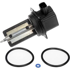 Dorman 911-406 Engine Intake Manifold Runner Control Valve Compatible with Select Chrysler / Dodge Models