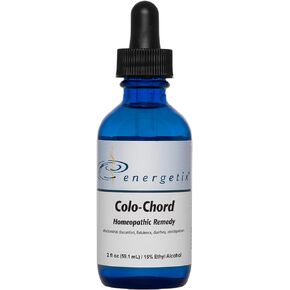 ENERGETIX COLO CHORD