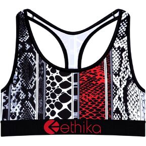 Ethika Womens Sports Bra | Coastal Scales