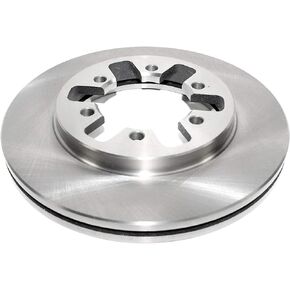 DuraGo BR3132 Front Vented Disc Brake Rotor