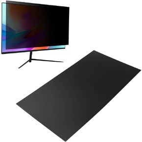 مرشح شاشة خصوصية الكمبيوتر Yoidesu، 21.5 بوصة مضاد للضوء الأزرق بنسبة عرض إلى ارتفاع 16:9، فيلم كمبيوتر مضاد للخدش ومضاد للخدش، لوحة حماية للشاشة in Kuwait