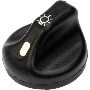 Head Lamp Knob