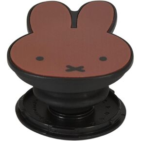 Miffy Die Cut POCOPOCO Melanie MF-221G Brown