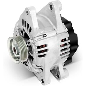 SCITOO Alternator 110112 Fit For 2003-2006 For Kia Sorento 3.5L