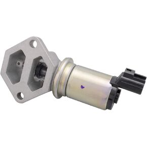 Hitachi ABV0025 Idle Air Control Valve