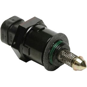 Delphi Fuel Injection Idle Air Control Valve - CV10029