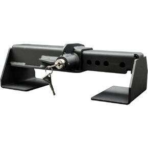 Proven Industries Steel Cargo Door Lock, CDL for Semi Truck Trailers and Containers