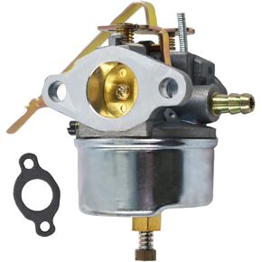 labwork Carburetor Replacement for 632351, Replacement for HM-70, HM80 Engines