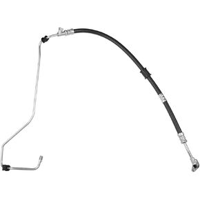 Sunsong 3401165 Power Steering Pressure Line Hose Assembly