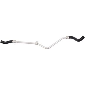 Sunsong 3404282 Power Steering Reservoir Hose