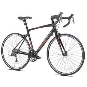 Libero Aluminum Road Bike, 700c Medium