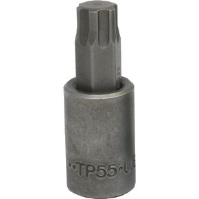 Lisle 81100 TP55 Torx Plus Bit Socket