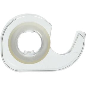 3m 2157ss 3/4" X 250" Scotch® Transparent Tape 2 Count