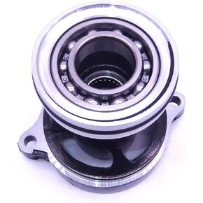 Boat Motor 683-45361-02-8D 683-45361-01-4D 683-45361-02-4D 683-45361-02-EK 683-45361 Lower Casing Cap Cover with Bearing for Yamaha Parsun Outboard Engine 9.9HP 15HP 20HP 2/4-stroke