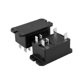 T92P7D22-12 Power Relay 12VDC, 30A, 6-1393211-9 Purpose Power Relay DPST-NO 2PCS