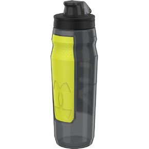 UNDER ARMOUR 32oz Playmaker Squeeze Water Bottle