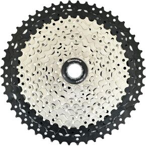 Geardrive GM11-8 Wide Ratio Cassette 11-52T, 11 Speed, GD2588