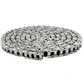 Octopus 116 Link Bike Steel Chain 1/2x3/32 Inch Bike Link Bicycle Chain Geared Bike 6/7/8 Speed