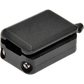Windshield Washer Nozzle
