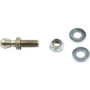 Allstar Performance ALL54172 Throttle Ball for Steel Carburetor Linkage