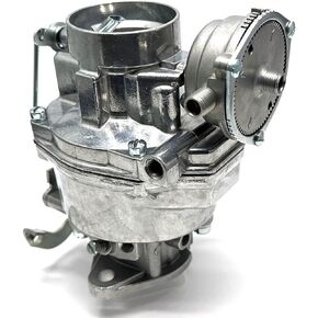 1950~1956 Chevy Rochester BC 1 Barrel Carburetor 7003538 w/Automatic Choke 235 Ci 6 Cyl Engine For Bel Air,Nomad,Truck,One-Fifty Series,Sedan Delivery,Two-Ten Series 3.8L 3852CC 235Cu. In. l6