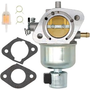 15004-0985 15004-0986 Carburetor Replacement for Engines FR651V FS651V FR691V FS691V 23HP Gravely ZT 42 XL Engines 15004-7062 15004-0828 15004-0829 Carb