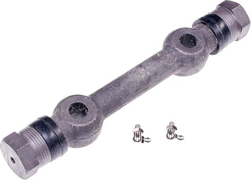 Dorman CSK6256 Front Upper Suspension Control Arm Shaft Kit Compatible with Select Chevrolet/GMC Models in Saudi Arabia