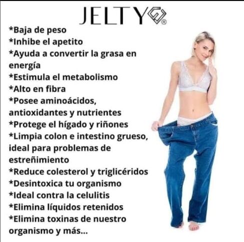 Jeltycaps كبسولات طبيعية مسحوق من بذور البابين وبذور الكتان sábila أبل البكتين 30 كبسولة in Saudi Arabia