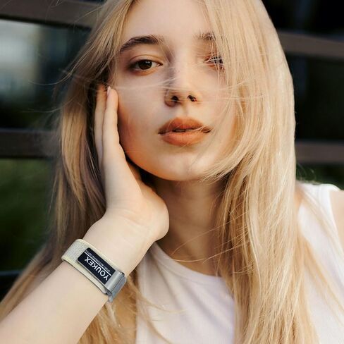 حلقة من النايلون متوافقة مع سوار ساعة Apple 38 مم 40 مم 41 مم 42 مم 44 مم 45 مم 49 مم للنساء والرجال، قابلة للتعديل بحزام خطاف معدني لساعة iWatch Ultra Series SE 8/7/6/5/4/3/2/1 in Kuwait