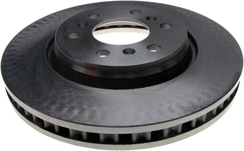 ACDelco Silver 18A2349A Front Disc Brake Rotor in Saudi Arabia