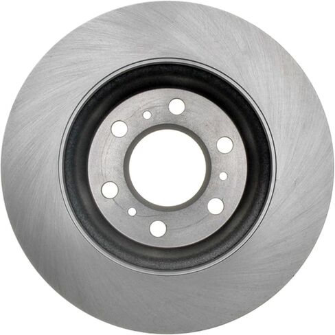 ACDelco Silver 18A2349A Front Disc Brake Rotor in Saudi Arabia