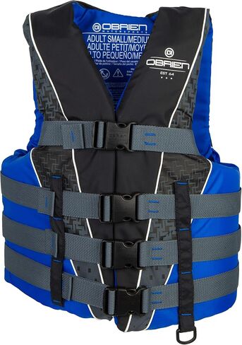 O'Brien 4 Belt Sport Life Jacket in Kuwait