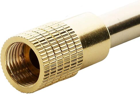 On-Stage WHA4500 1/8" to 1/4" Adapter in Saudi Arabia
