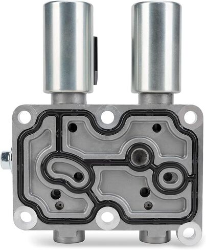 Transmission Dual Linear Solenoid 28015-PLX-305 90428D 88957A for Hon*da Civic 2001-2005 01-05 1.7L 2.0L 1.3 in Saudi Arabia