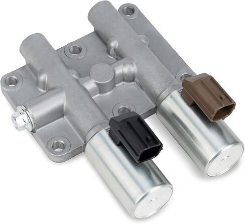 Transmission Dual Linear Solenoid 28015-PLX-305 90428D 88957A for Hon*da Civic 2001-2005 01-05 1.7L 2.0L 1.3 in Saudi Arabia