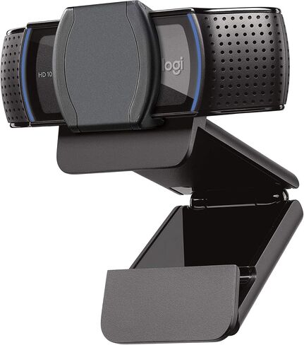 كاميرا ويب الأعمال Logitech C920e (متجددة) in Saudi Arabia