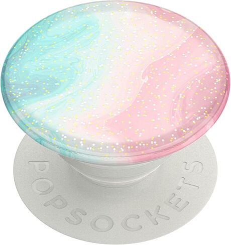 قبضة PopSockets - شواطئ الخوخ اللامعة - الجيل الثاني in Saudi Arabia