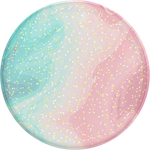 قبضة PopSockets - شواطئ الخوخ اللامعة - الجيل الثاني in Saudi Arabia