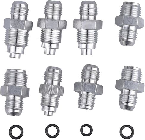 551082 طقم خرطوم مضخة التوجيه العالمي لـ LS Swap LS1 LS3 in Saudi Arabia