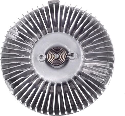 Engine Cooling Fan Clutch Compatible with 2002-2006 Chevrolet Avalanche 1500 1996-1999 GMC C2500 Pickup 1997-2000 Isuzu Hombre 2786 in Saudi Arabia