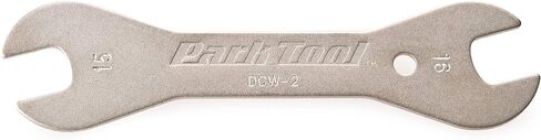 Park Tool PT-03 Double Ended Cone Wrench in Saudi Arabia