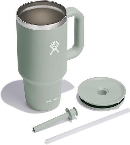 قارورة مائية 32 أونصة في جميع أنحاء السفر بهلوان الصبار in Kuwait