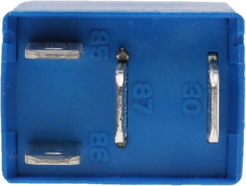 2PK مجموعة مرحل الطاقة متعددة الأغراض للسيارات 95224-29850 متوافقة مع هيونداي in Saudi Arabia